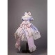 Hinana Queena Mirror Snow White SP 2.0 Deluxe Short Edition One Piece(Reservation/4 Colours/Full Payment Without Shipping)